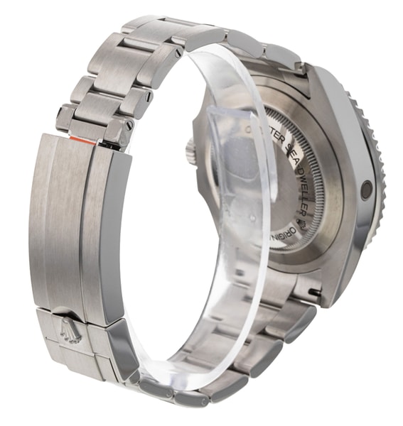 Rolex Sea-Dweller 126600